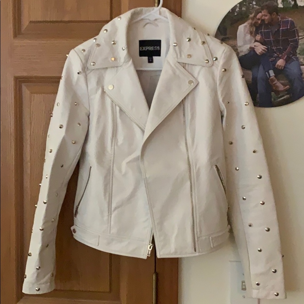 Express Jacket - image 1